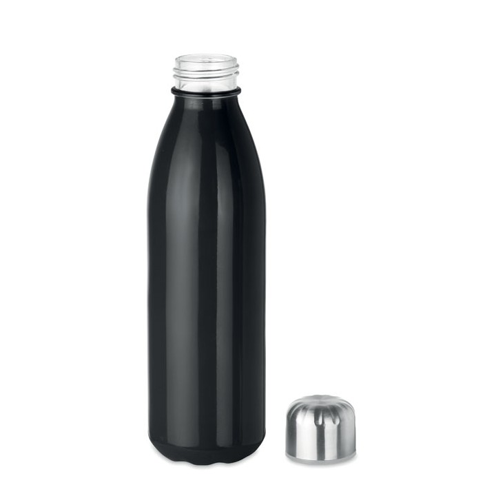 Bouteille en verre 650ml