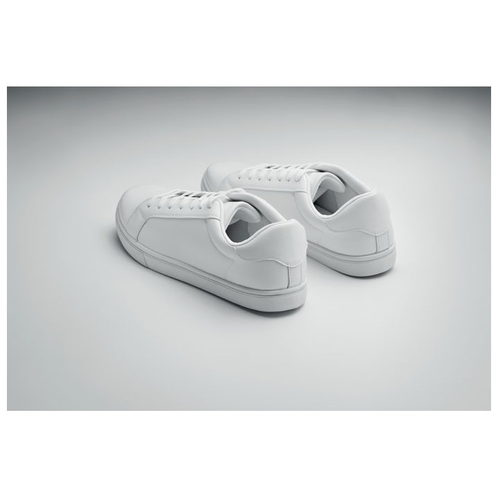 Baskets en PU Taille 43