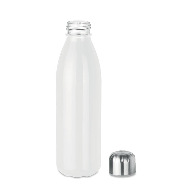 Bouteille en verre 650ml