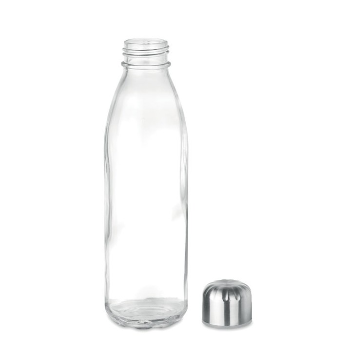 Bouteille en verre 650ml