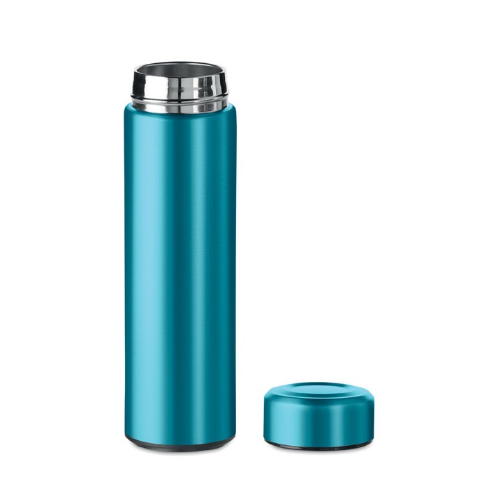 Gourde de 425 ml double paroi