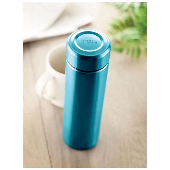 Gourde de 425 ml double paroi