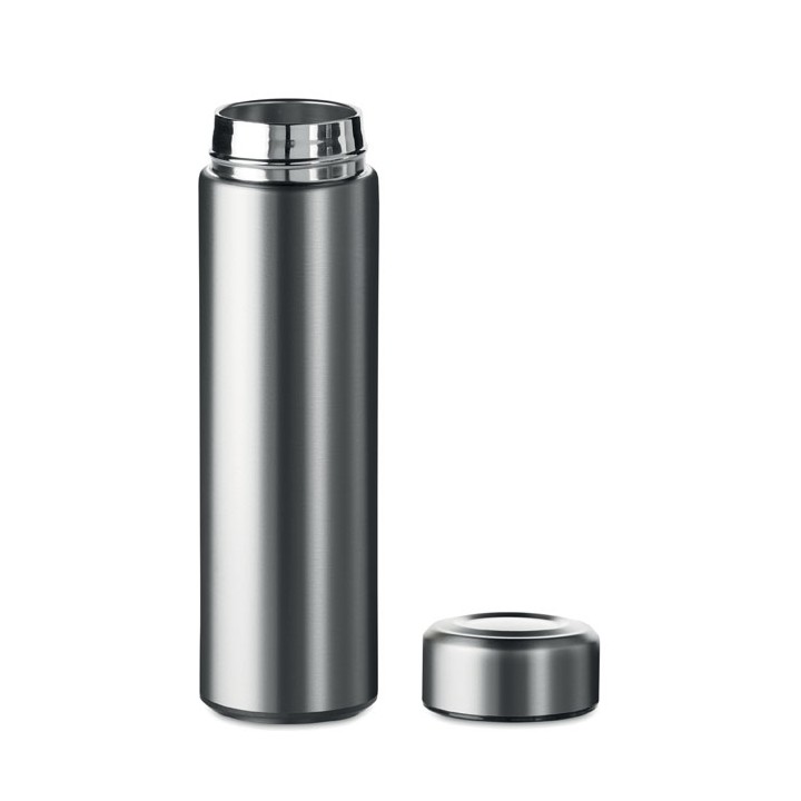Gourde de 425 ml double paroi