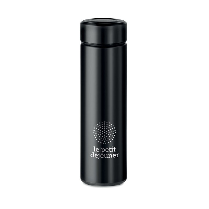 Gourde de 425 ml double paroi