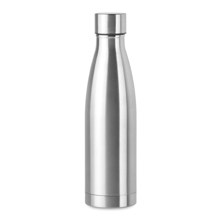 Bouteille double paroi 500ml