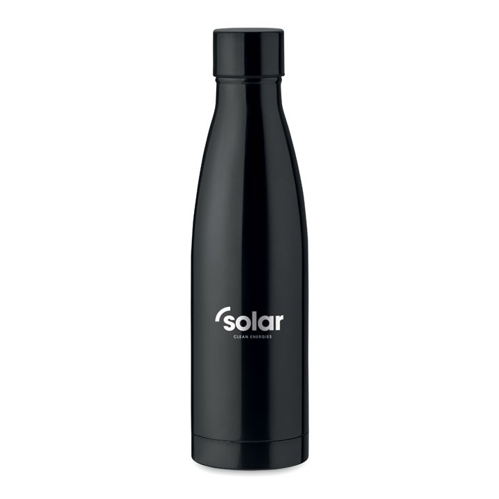 Bouteille double paroi 500ml