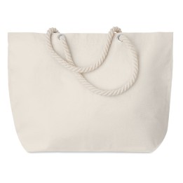 Sac de plage avec cordon