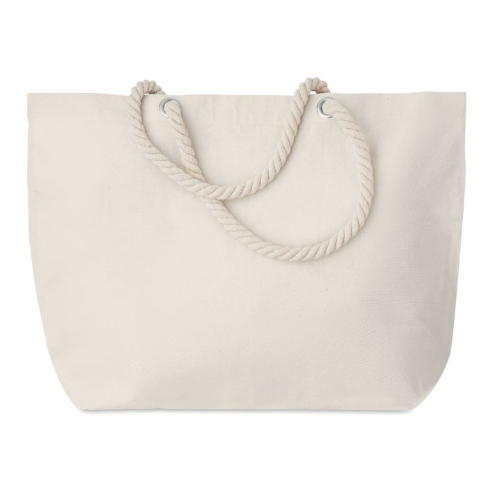 Sac de plage avec cordon