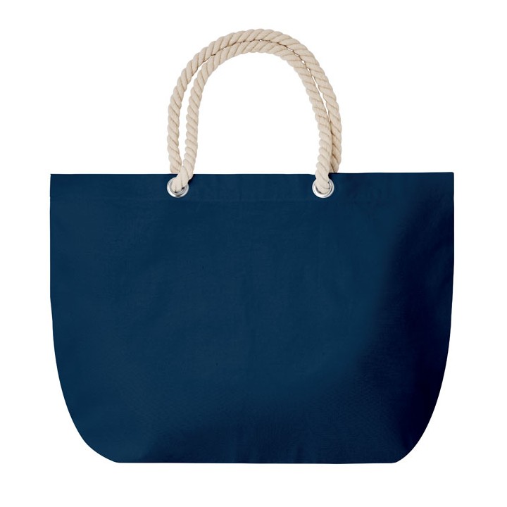 Sac de plage avec cordon