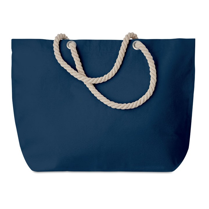 Sac de plage avec cordon
