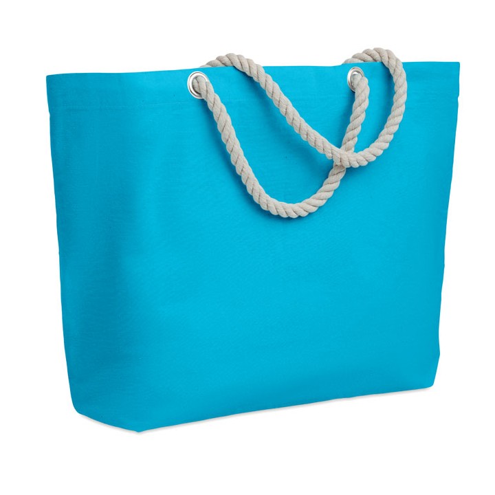 Sac de plage avec cordon