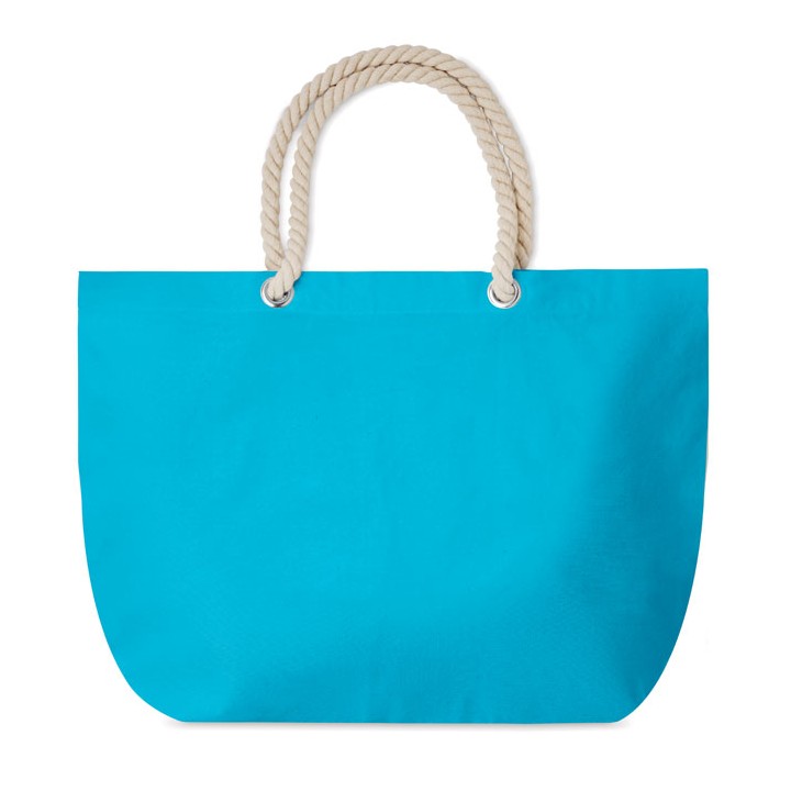 Sac de plage avec cordon
