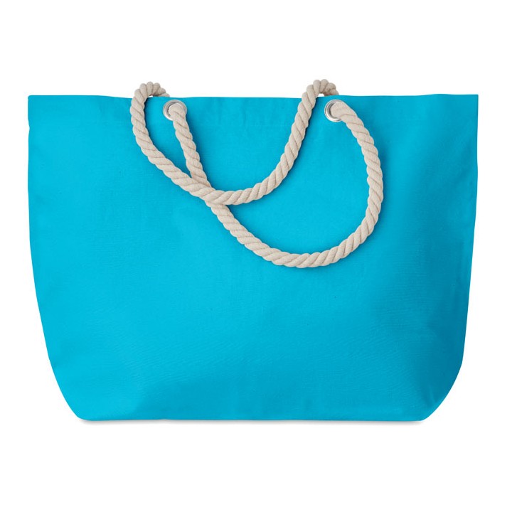Sac de plage avec cordon