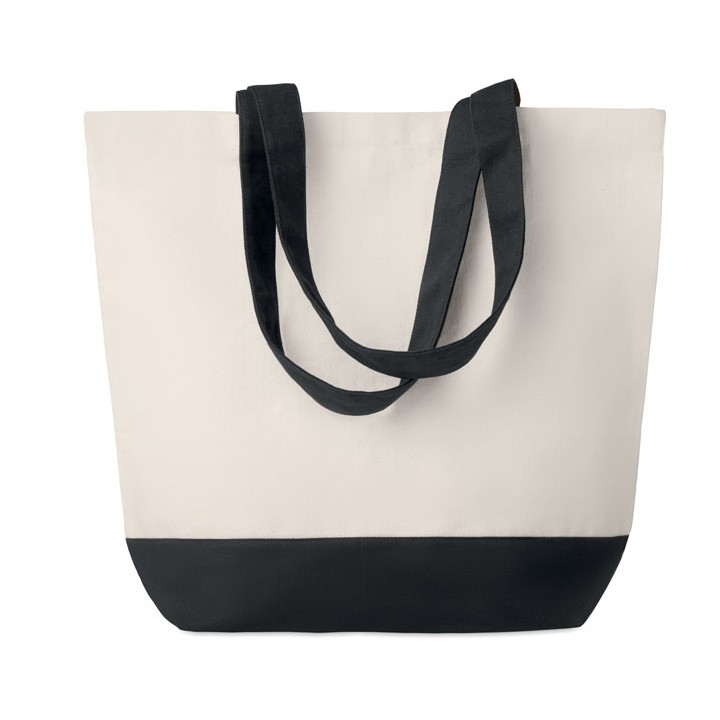 Sac de plage toile 280gr/2