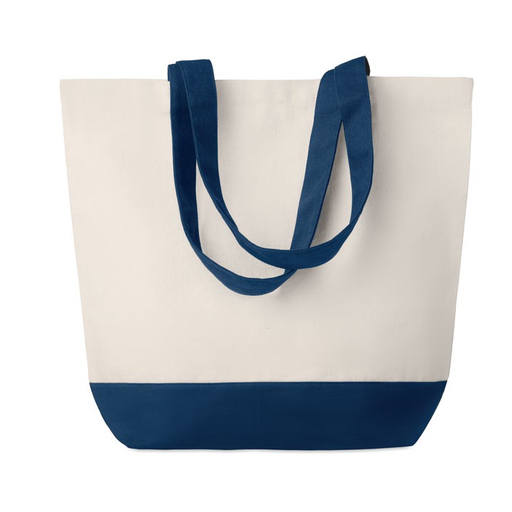 Sac de plage toile 280gr/2