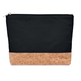 Trousse liège & coton