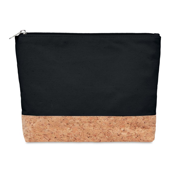 Trousse liège & coton