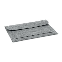 Pochette feutre ordinateur