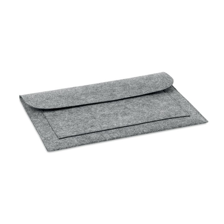 Pochette feutre ordinateur