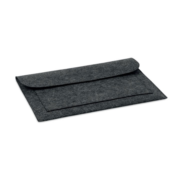 Pochette feutre ordinateur