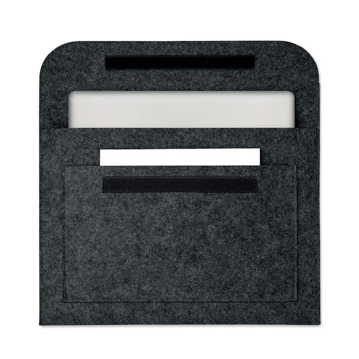 Pochette feutre ordinateur