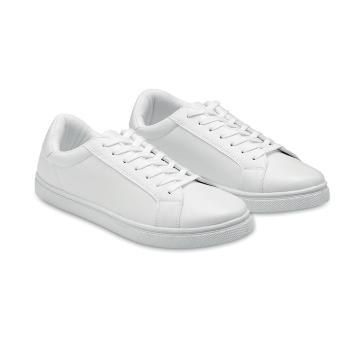 Baskets en PU Taille 44