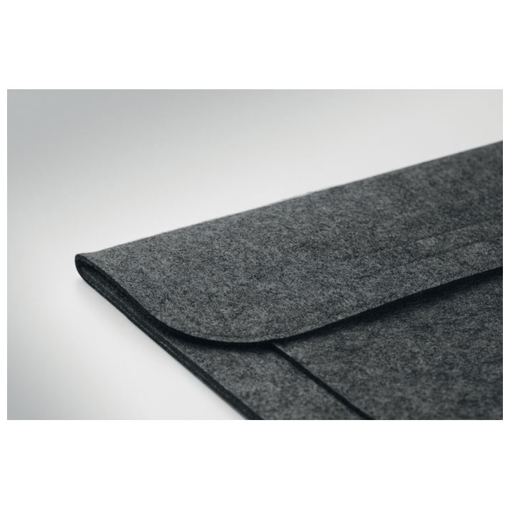 Pochette feutre ordinateur