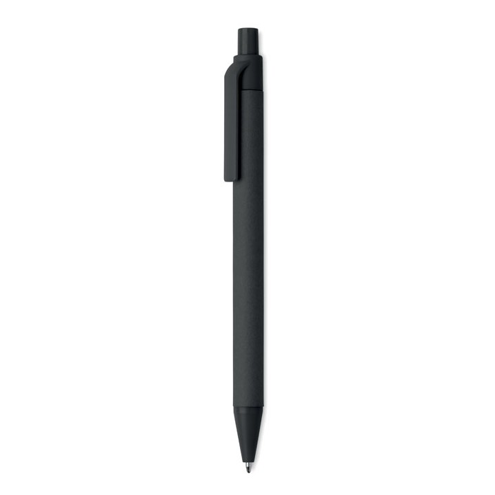 Stylo à bille en papier/maïs