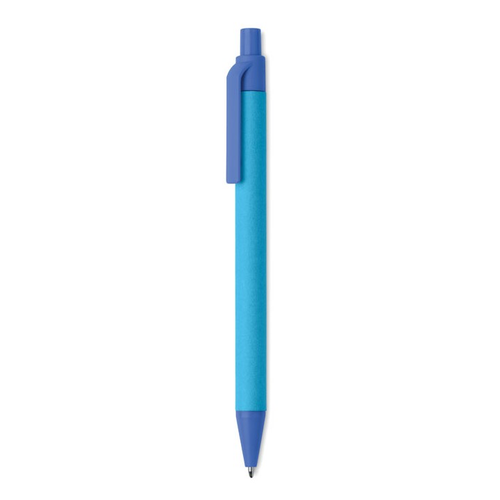 Stylo à bille en papier/maïs