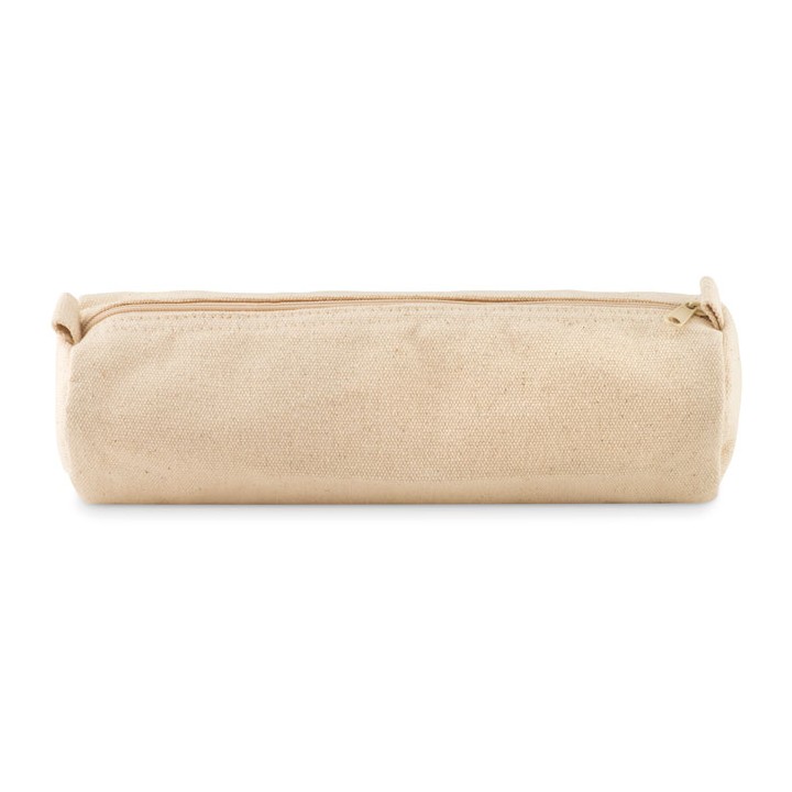 Trousse en coton