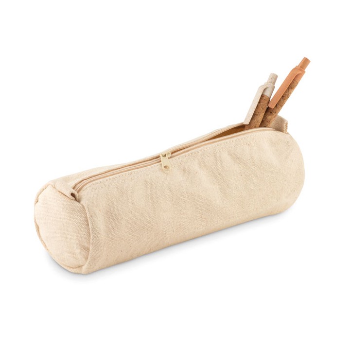 Trousse en coton