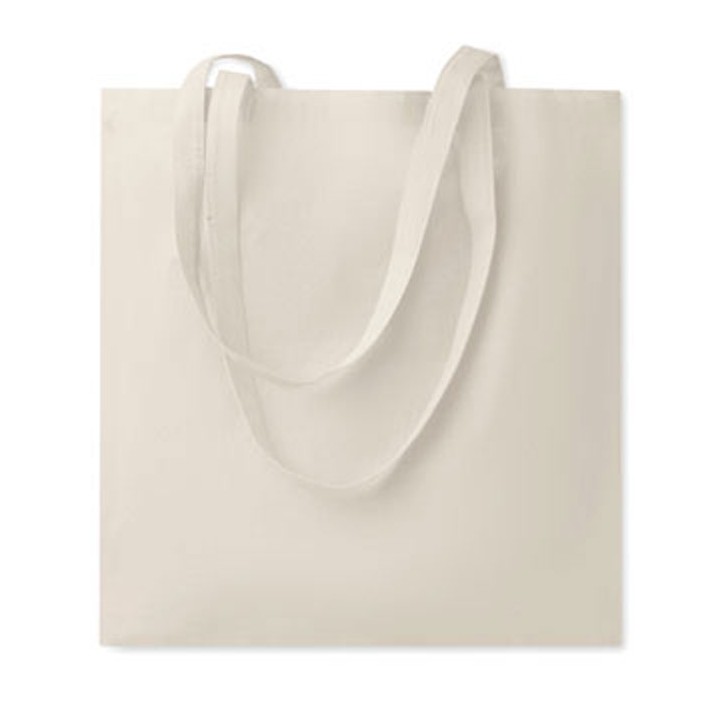 Sac shopping coton 180gr/m²