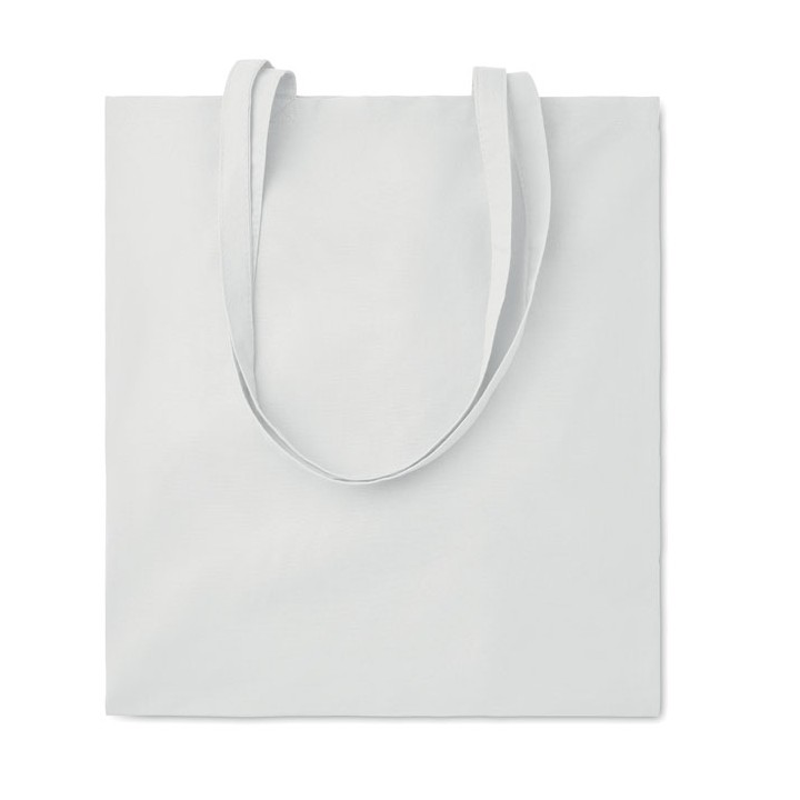 Sac shopping coton 180gr/m²