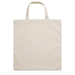 Sac shopping coton 180gr/m²