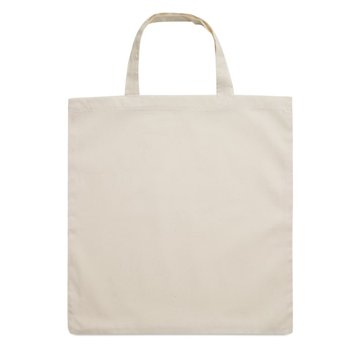 Sac shopping coton 180gr/m²
