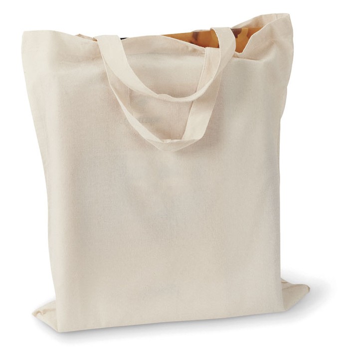 Sac shopping coton 180gr/m²