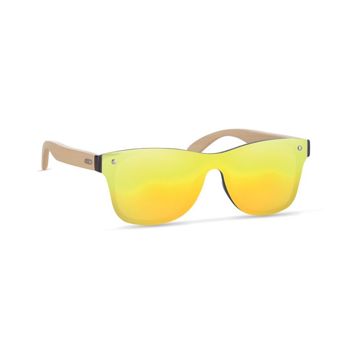 Lunettes de soleil