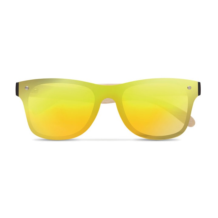 Lunettes de soleil