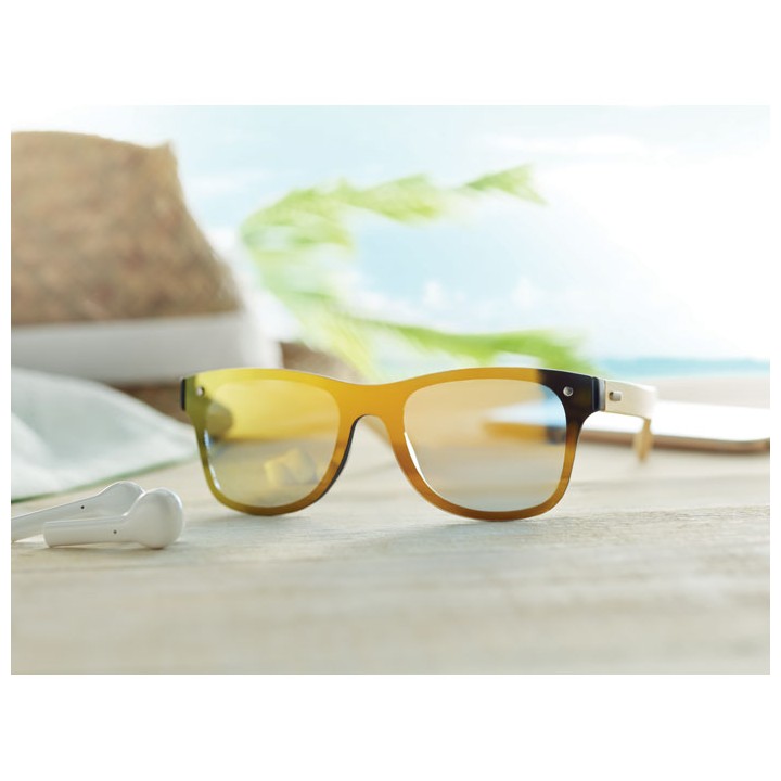 Lunettes de soleil