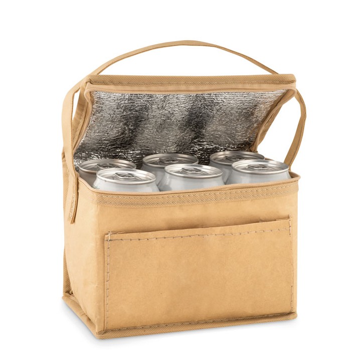Sac isotherme 6 canettes