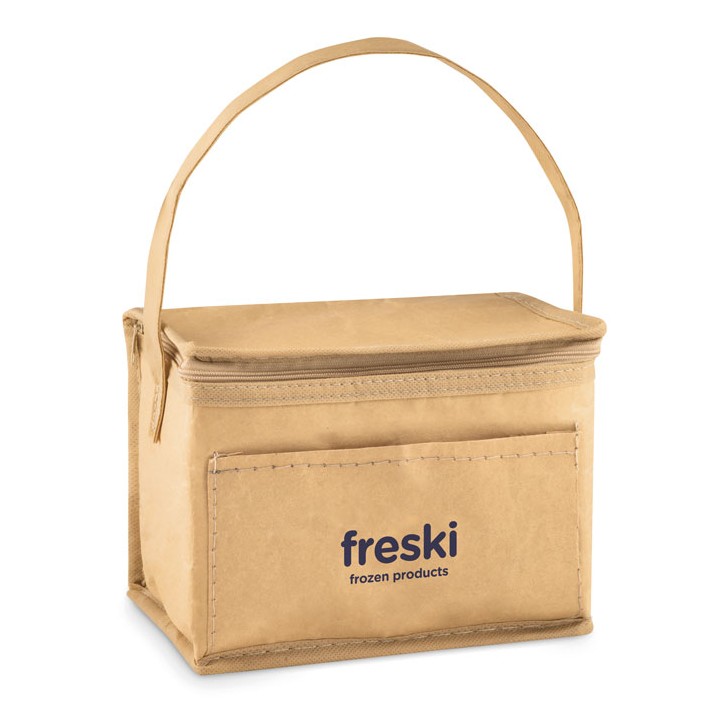 Sac isotherme 6 canettes