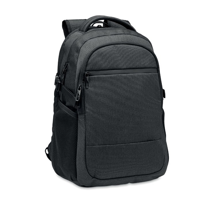 Sac pour ordinateur RPET 600D