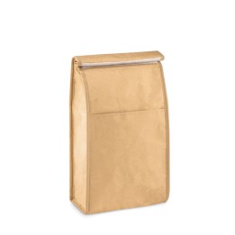 Sac à lunch en papier 3L.