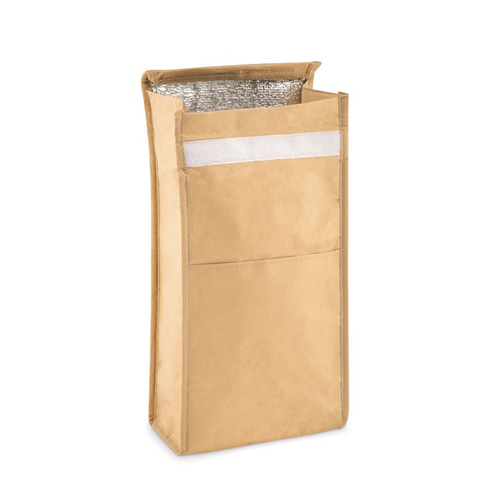 Sac à lunch en papier 3L.