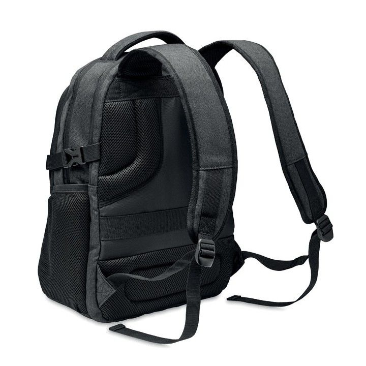 Sac pour ordinateur RPET 600D
