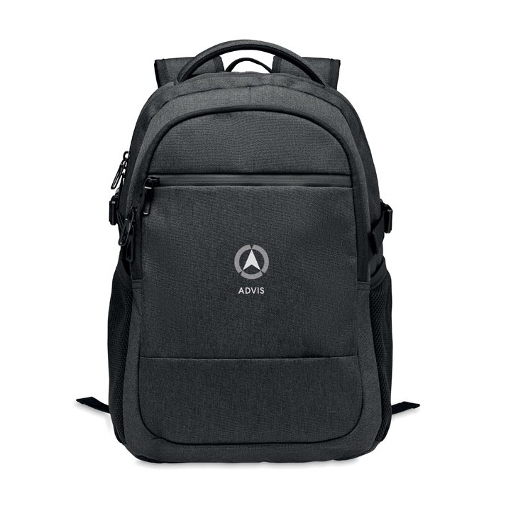 Sac pour ordinateur RPET 600D