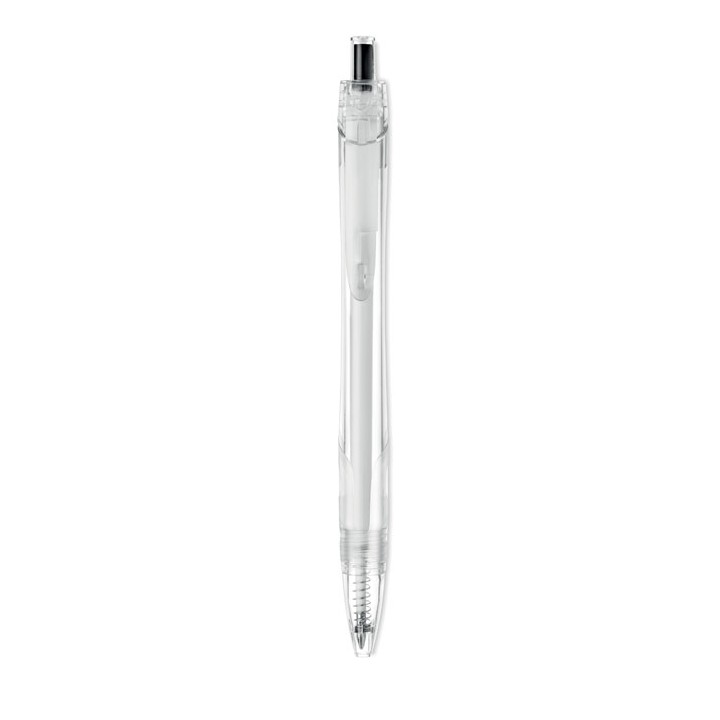 Stylo bille push en RPET