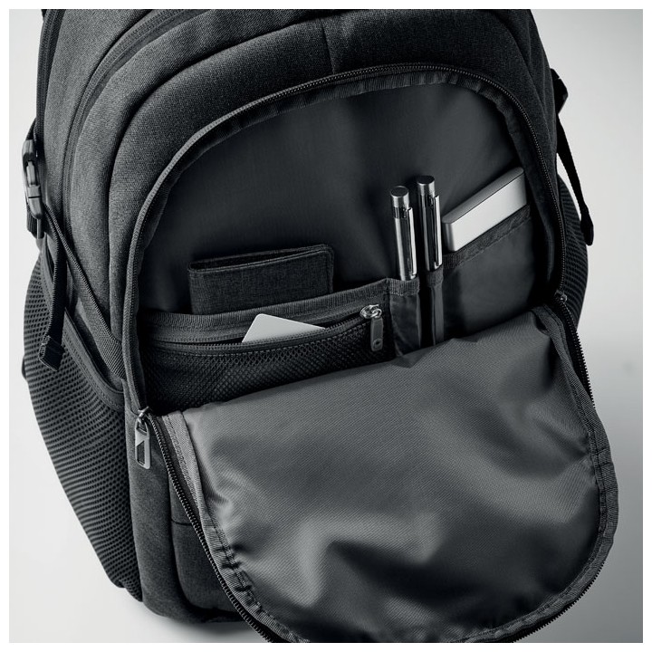 Sac pour ordinateur RPET 600D
