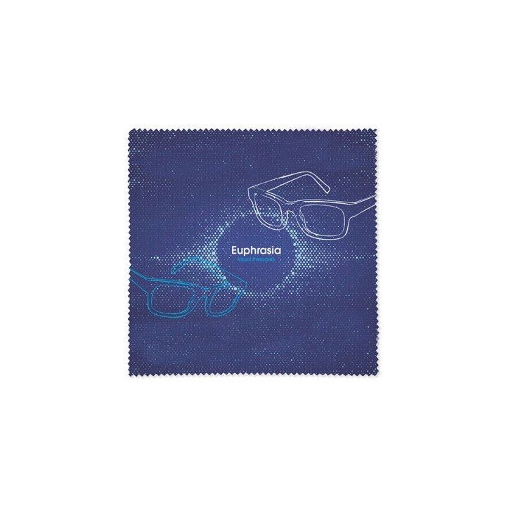 Lingette en RPET 13x13cm