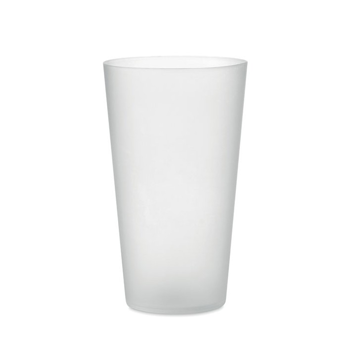 Gobelet réutilisable 500ml